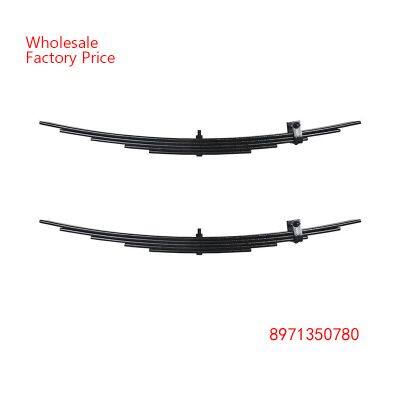 8971350780 ISUZU Leaf Spring