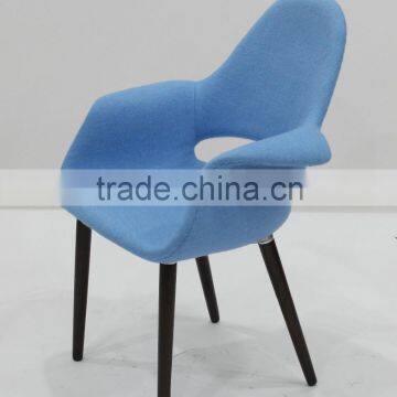 Hot Sale Graceful Deisgn Replica Famous Organic Chair photo-2