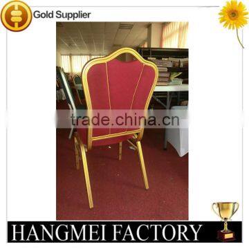 2016 Modern Style Hotel Stackable Chair For Sale photo-4