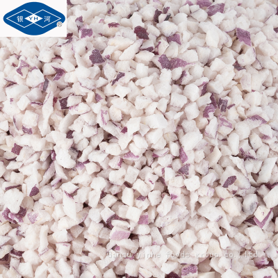 Pure Nature Freeze Dried Red Onion Dice photo-4