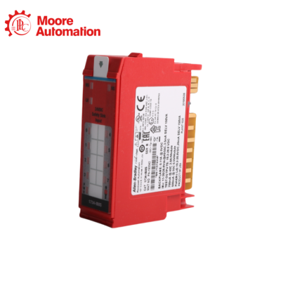 Allen Bradley  1734-IB8S POINT Guard I/O Safety Modules photo-3