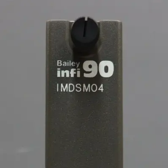 ABB IMDSM04 Pulse Input Slave Module
