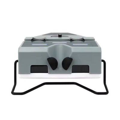 Hot Selling Optical Equipment Pupil Measure LY-9C Digital With Low Price Pupilometer Pd Puilp Distance Meter photo-2