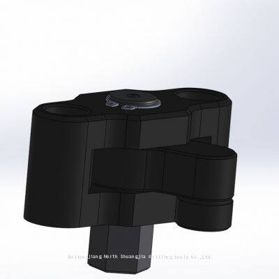 Crank for Actuator, Use Together With Upper IBOP photo-3