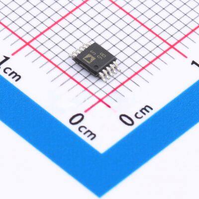 100% New and original ADG704BRMZ-REEL7 MSOP-10 4:1 Channel CMOS Analog Multiplexer