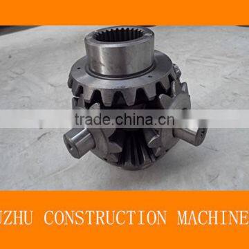 China Supply Wheel Loader Differential Assy