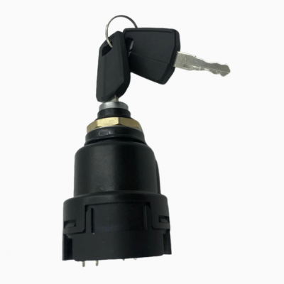 Excavator Zoomlion 60/75/135/150/205/215/230/260/330 start ignition switch