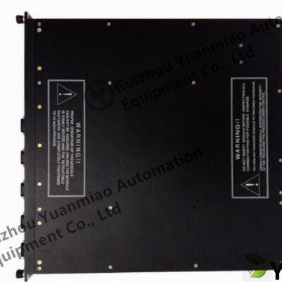 TRICONEX Safety Instrumented System (SIS) 4351B Control Module photo-2