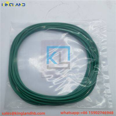 3500 engine seal-o-ring 298-6387 2986387 Para CAT