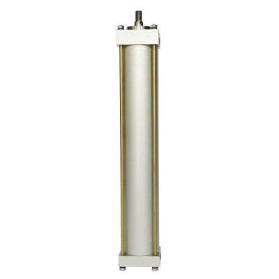 Pneumatic Long-stroke Stainless Steel Customized Pneumatic Cylinder