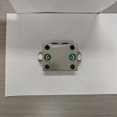 Hydraulic Lock Bidirectional Hydraulic Lock, Pipe-type Hydraulic Lock, Cylinder Pressure Retention Valve, Hydraulic Control Check Valve, Tractor