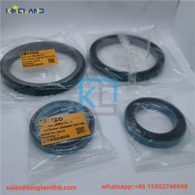 Piezas del motor 3029 Junta delantera del cigüeñal AR67942 adecuada para John Deere photo-2