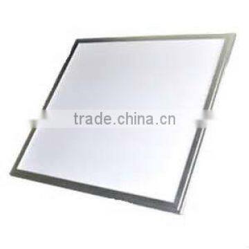 36W high quality 600X600mm panel led bathroom light with CE,Rohs,UL certificate