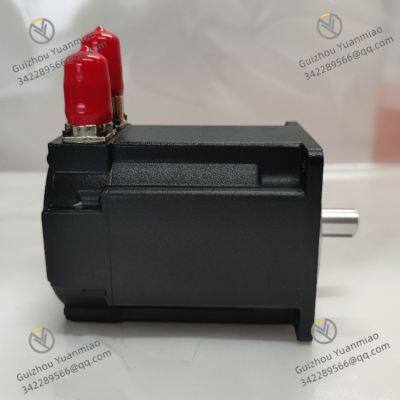 KOLLMORGEN AKM42E-EKGNR-01 Low Voltage Servo Motors photo-2