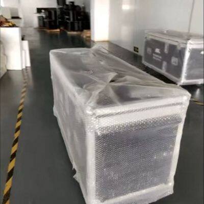 Professionelle hochauflösende Neodymlautsprecher für den Innen- und Außengebrauch, geeignet für große Konzerte und Veranstaltungen photo-5