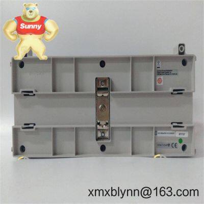 EMERSON 1C31206G01 Ovation I/O Module – Stable Signal Interfacing for Critical Process Control photo-3