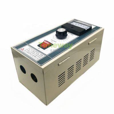 Speed Ratio Control Motor Controller VS/speed Regulator JVTMBS -- R400JK001