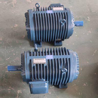 Qufu Motors, Special for Steel Mill Rolling Mills and Continuous Casting Machines, Ygp-250m1 M2-8/22kw 25kw/ic410/ip55/class f, Class h photo-4