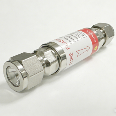 Flashback Arrestor for Oxyhydrogen Generator Welding Systems photo-4