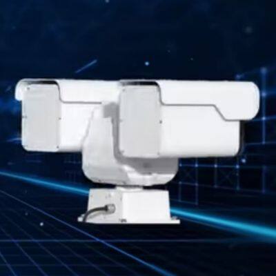 PC5 Series AI Network PTZ Camera With Long Zoom Lens for Forest Fire & Perimeter Security photo-3