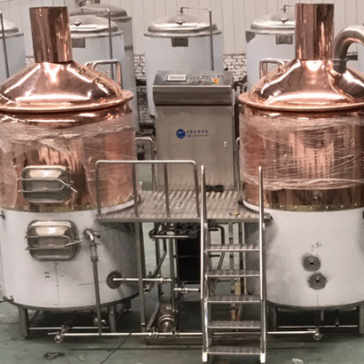 From Novice to Expert: The Ultimate Guide to Craft Beer Equipment Selection – Taught by a Manufacturer's Engineer photo-2
