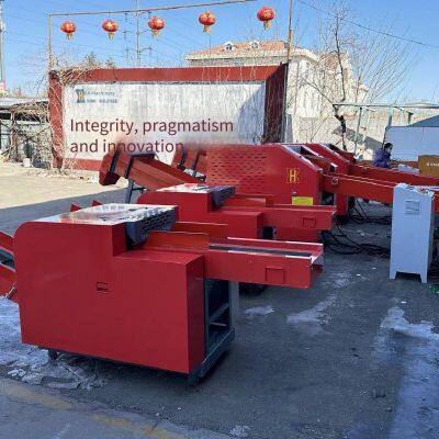 Xinhang Machinery Fiber Chopper and Fiber Crusher: Stable Performance, Easy Maintenance, Complete Specifications, Time and Labor Saving photo-2