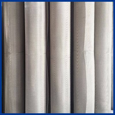 316L Woven Wire Mesh 0.02-5.0mm Diameter With 30m per Roll or as Required photo-4