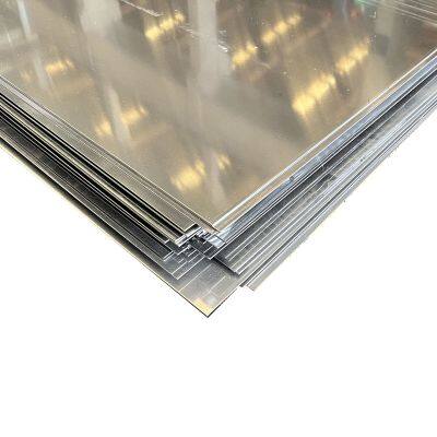 Stainless Steel 304 Sheet Manufacturer Stainless Steel Sheet
