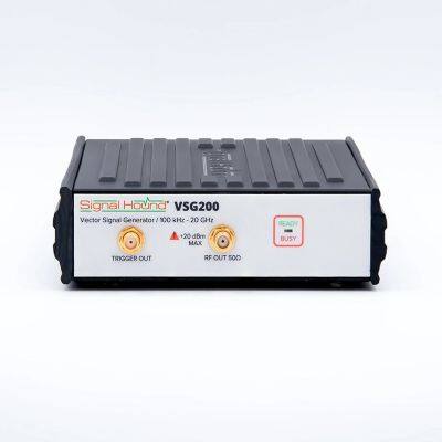 Signal Hound VSG200 Генератор векторных сигналов от 100 кГц до 20 ГГц