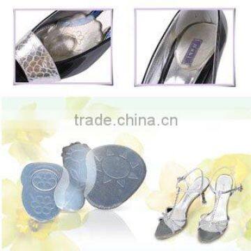 Foot Care Pad for no more pain in high heels