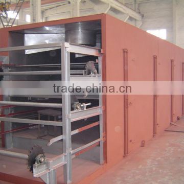 corn grit/albumen powder dryer with 2014 newest design pomace dryer for sale