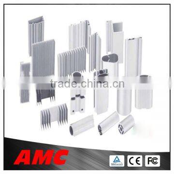 industrial aluminum profile