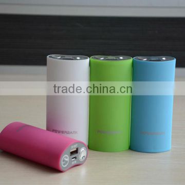 lowest price power bank charger mini power bank solar power bank 5000mah