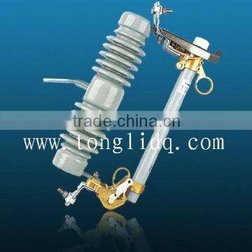 15-27kV High Voltage Drop-out Porcelain Fuse Cutout