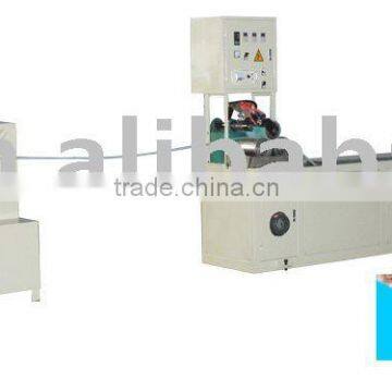 Bath Sponge Net Production Line