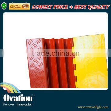 PU Cable Protector Cable Cover Cable Cross photo-2