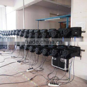 Professional LED Moving Head Wash With ZOOM photo-3