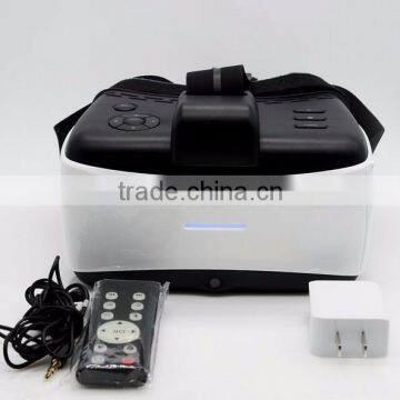 Virtual reality vr 3d glasses for smartphones 3d vr headset