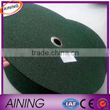 Flat Cutting Disc for inox