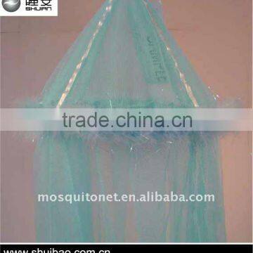 feather mosquito net