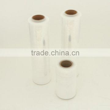 PE new materials packaging film stretch wrap film from the sticky dust waterproof coated membrane