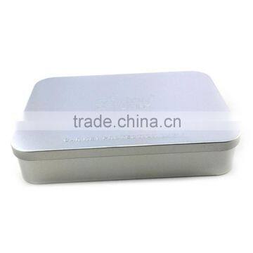 Element Electronic Automobile Instrument Tin Cans photo-4