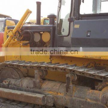 Used Condition Chinese Shantui SD16 Bulldozer for Sale in Shanghai/ Used Bulldozer With Reasonable Price and High Quality photo-2
