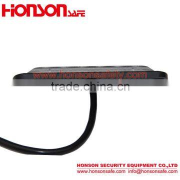 Surface Mounted Led Grille Warning Lights/6leds Strobe Lightheads for Truck HF-160 Quality Choice photo-6