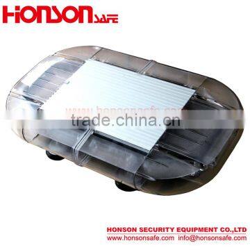 HSM634B LED Car Emergency Warning Mini Lightbar photo-2
