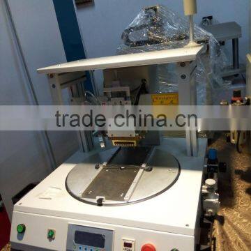 Hot Bar Soldering Machine With 0.45~0.7mpa Air Press photo-3