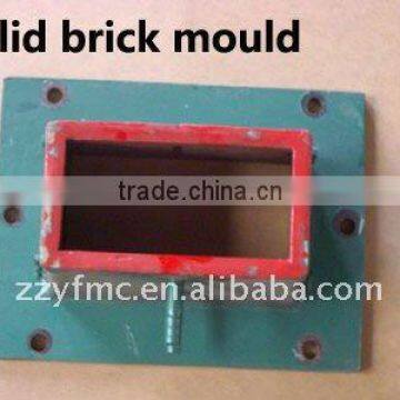 JZ300 Solid Automatic Block Machine,automatic Block Machine for Clay photo-5