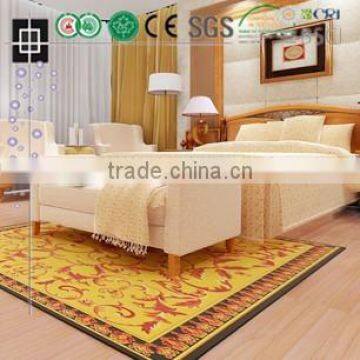 Oriental Design Handmade Decorative Carpets