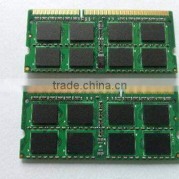 memory module sodimm ddr3 for laptop