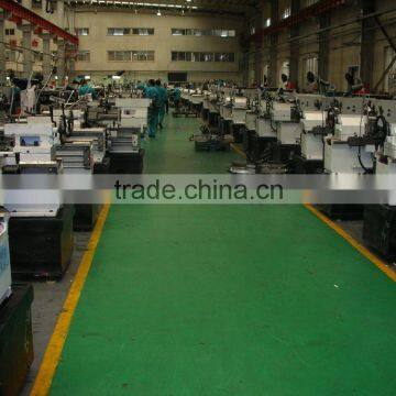 CDE6266 Series Economic Conventional Lathe with Gap